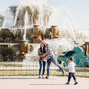 Meet your Posher, Becky